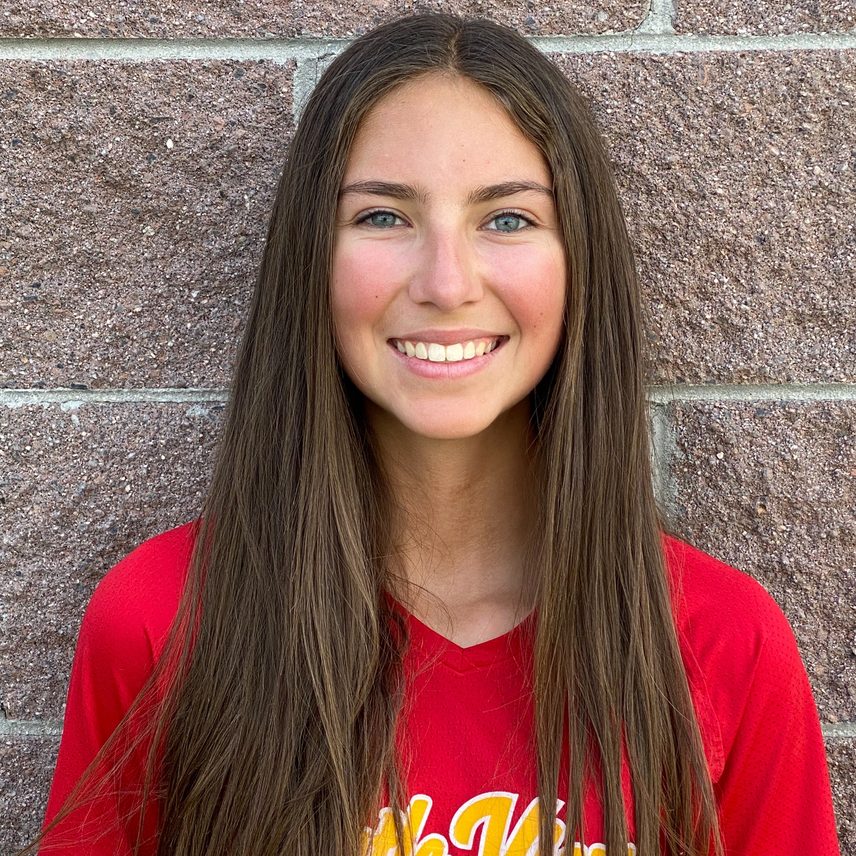 Zoe Salazar