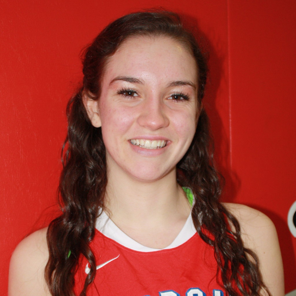 Abby  Goodale