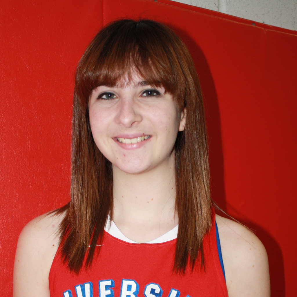 Alyssa Halbig