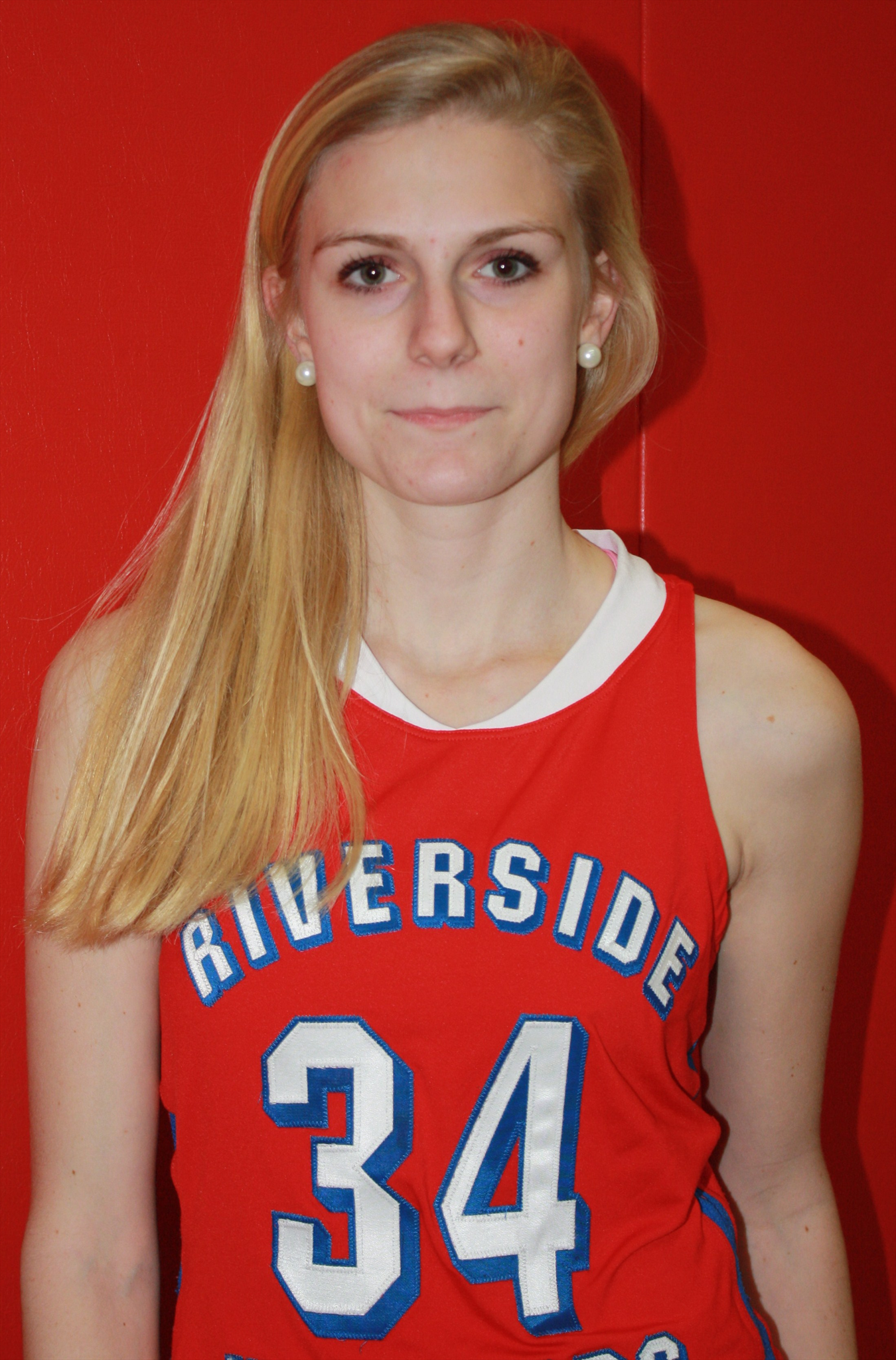 Savannah Riech