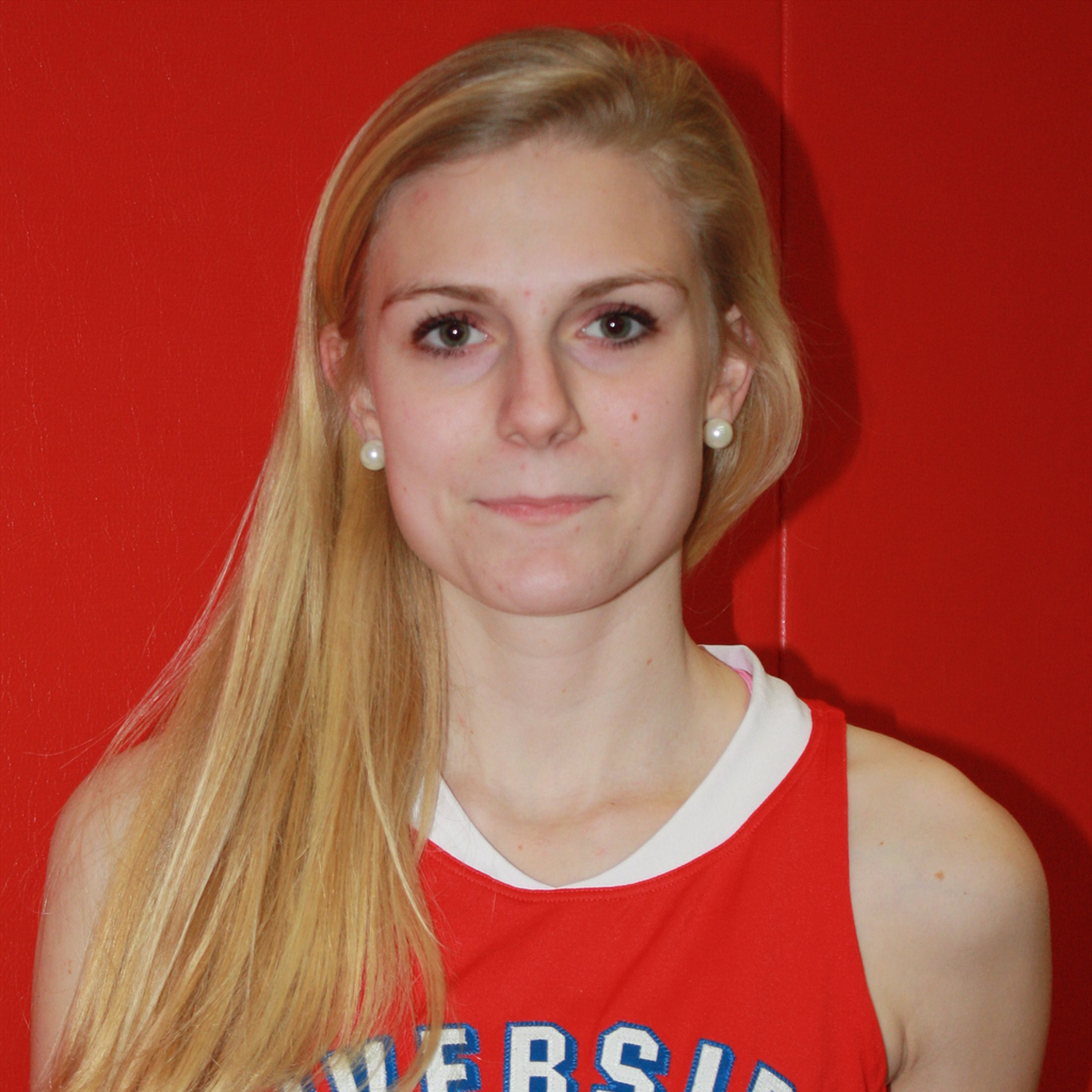 Savannah Riech