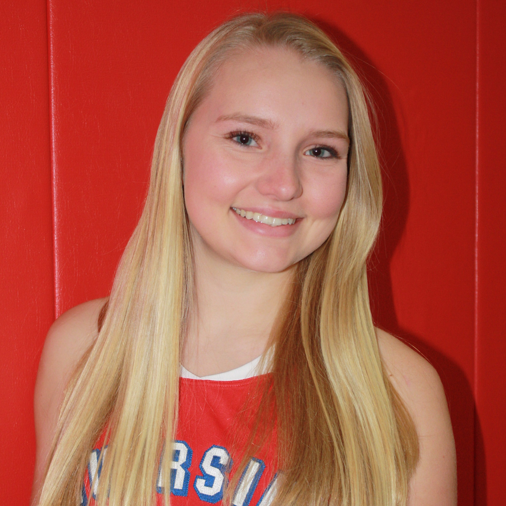 Haley Taber