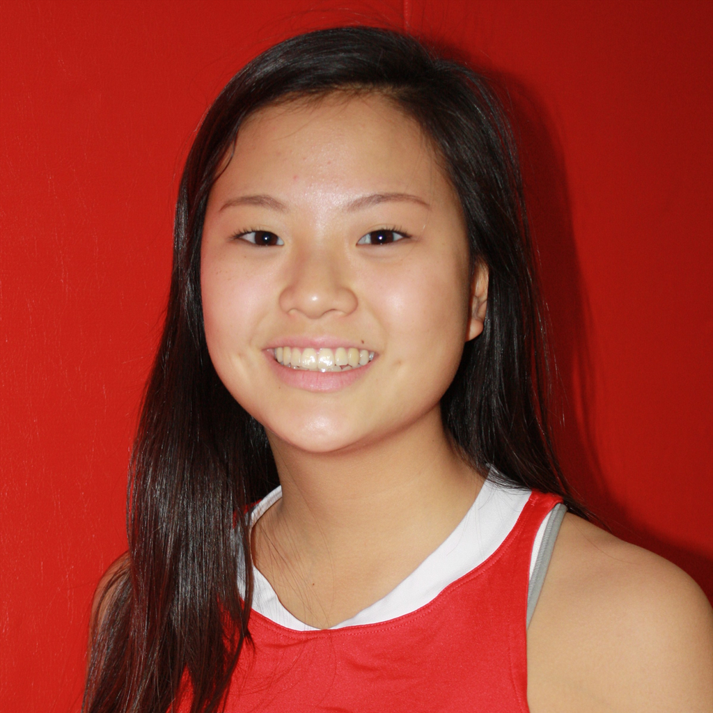 Justina Lee