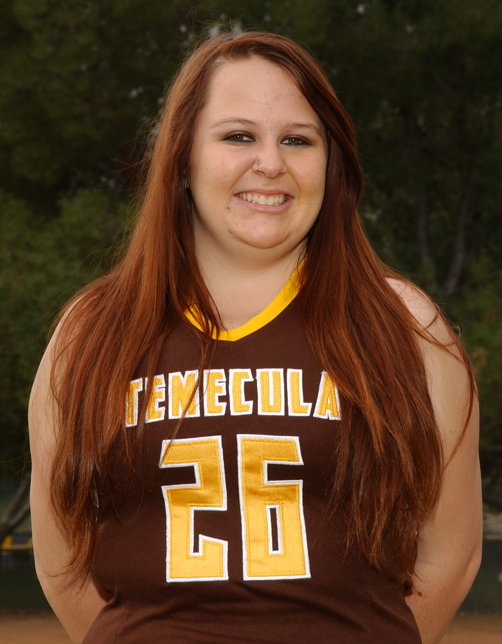 Alyssa Freville