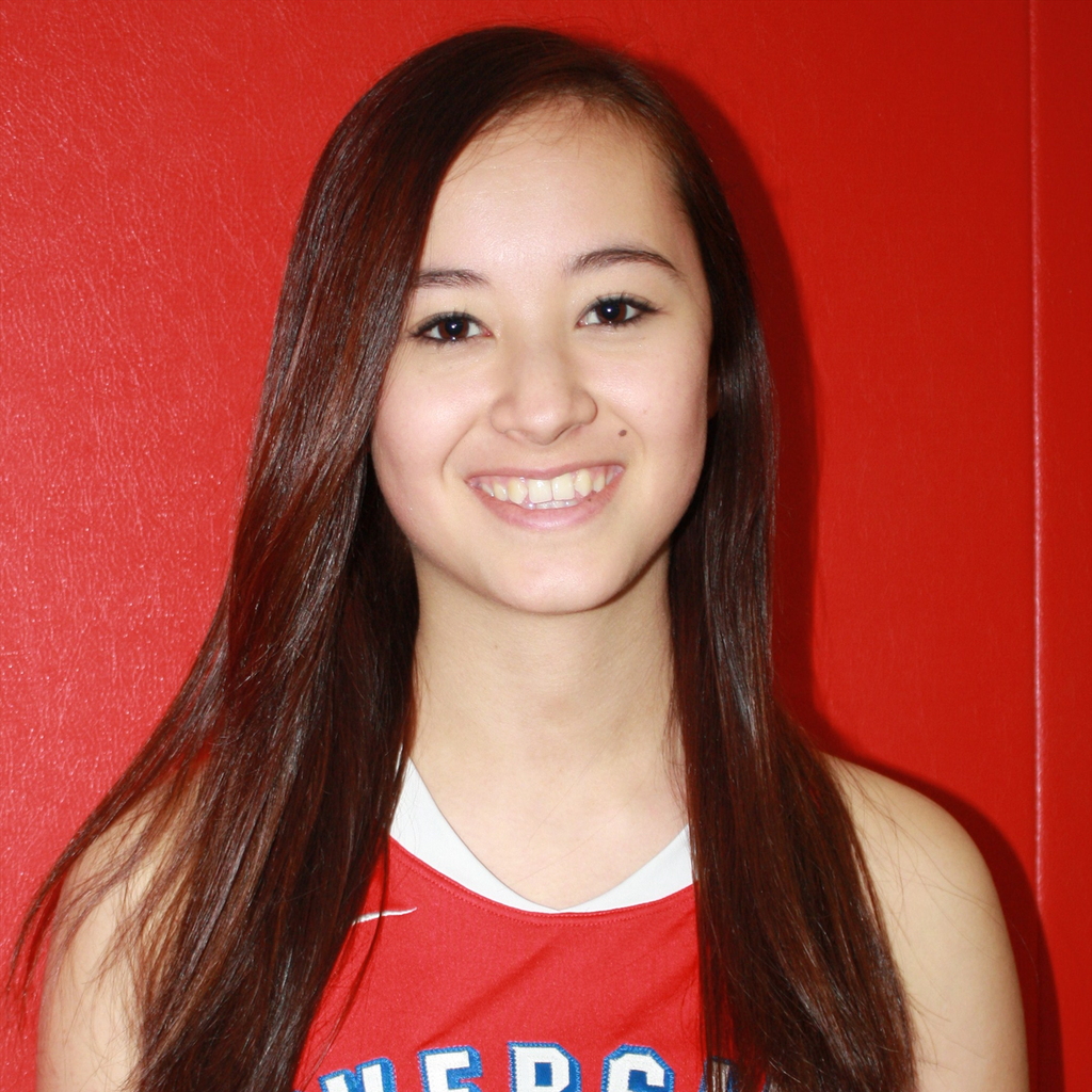 Sabrina Waninger