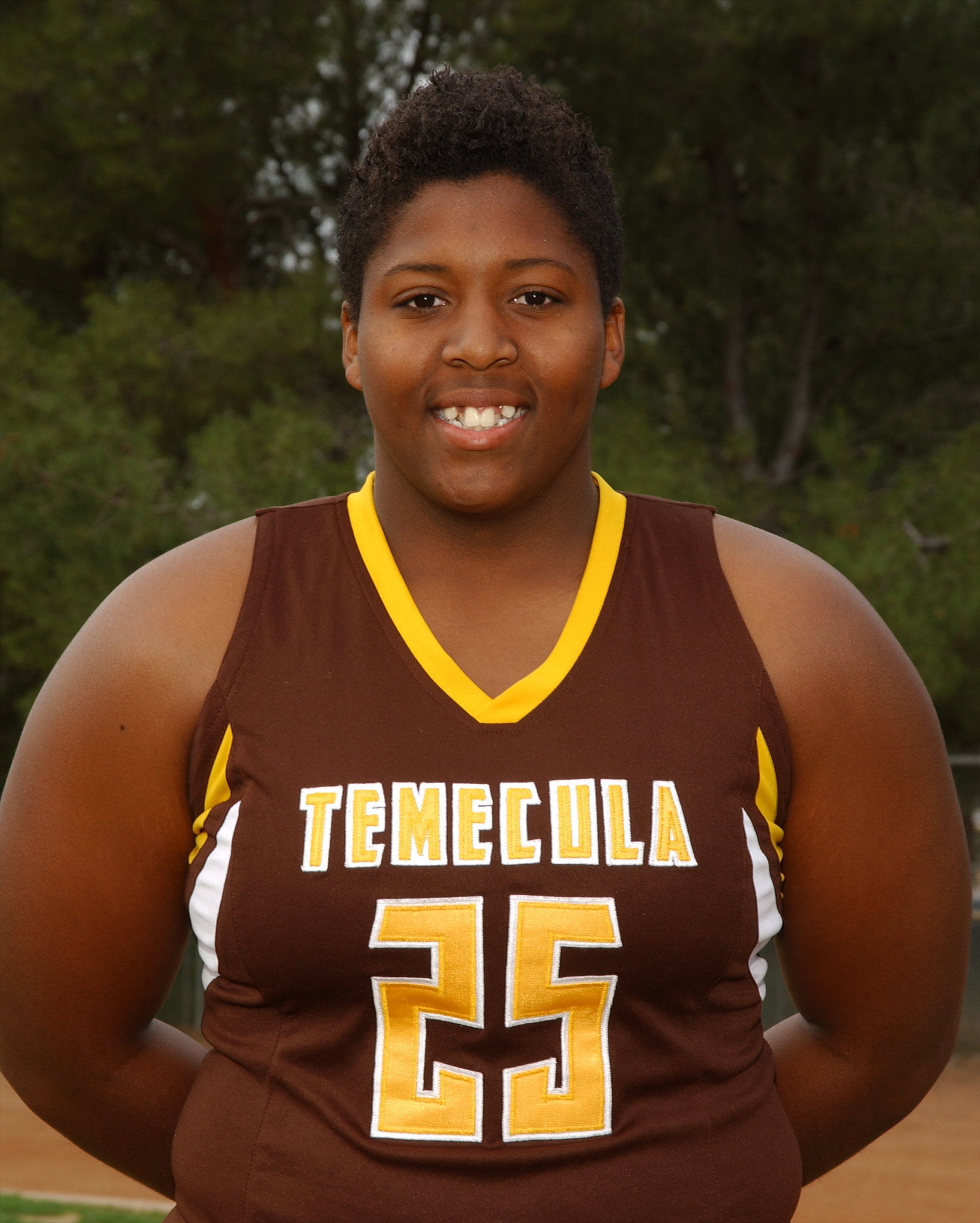 Marshae Royster