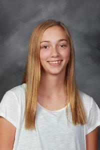 Brooklynn Bundy