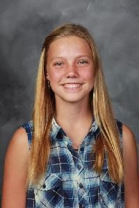 Kylie Bowler