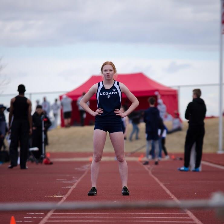 Grace Naysmith
