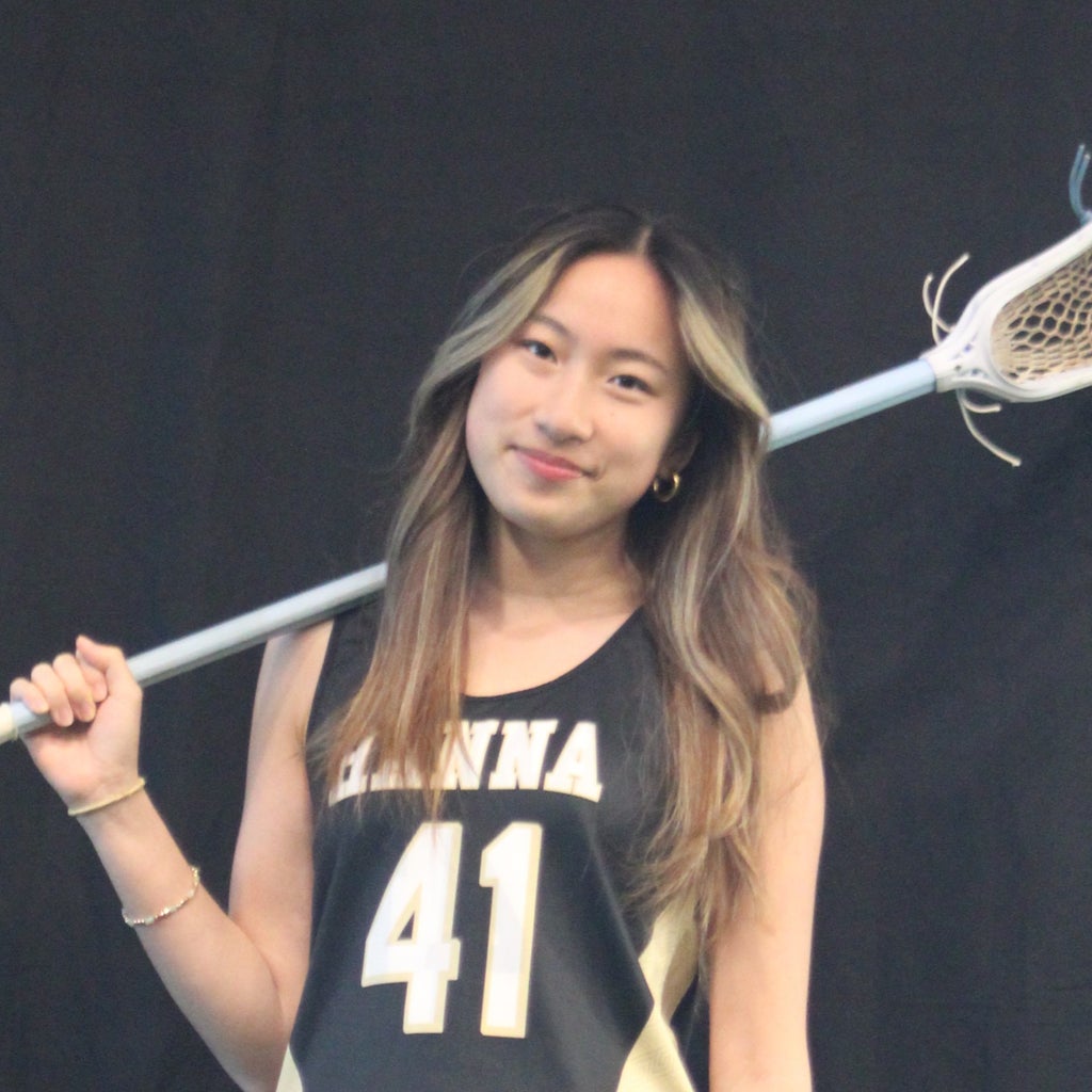 Grace Wang