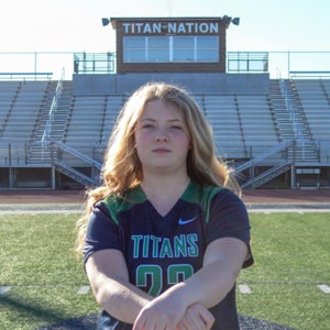 Kaliya Smith mugshot