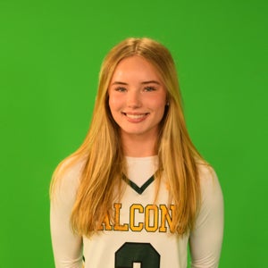 Katelyn Foley mugshot