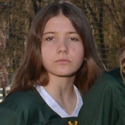 Tabitha Maher mugshot