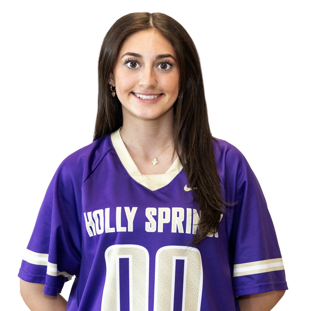 Holly Frakes