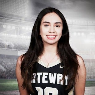 Isabella Arellano mugshot