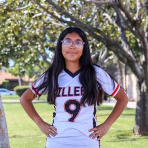 Angie Sandoval mugshot