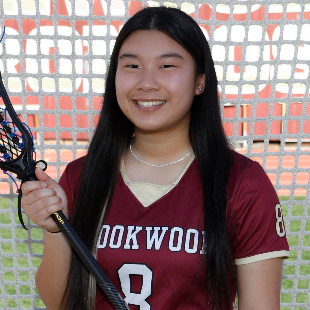 Ava Dang mugshot