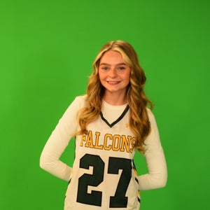 Ciara Peavey mugshot