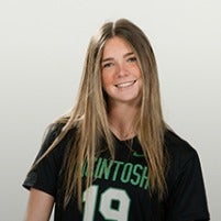 Lilly Landgaard mugshot