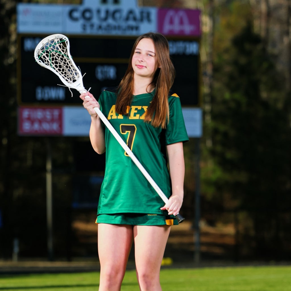 Taylor McKenna