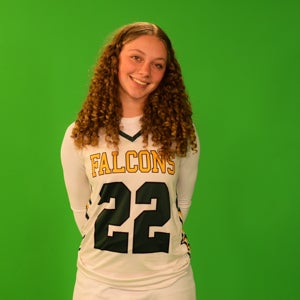 Kelsey Palmer mugshot