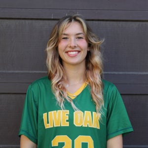 Megan Cahill Mallory