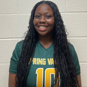 Briella Williams