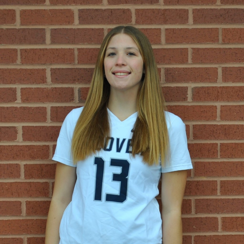 Rylee Reeves mugshot