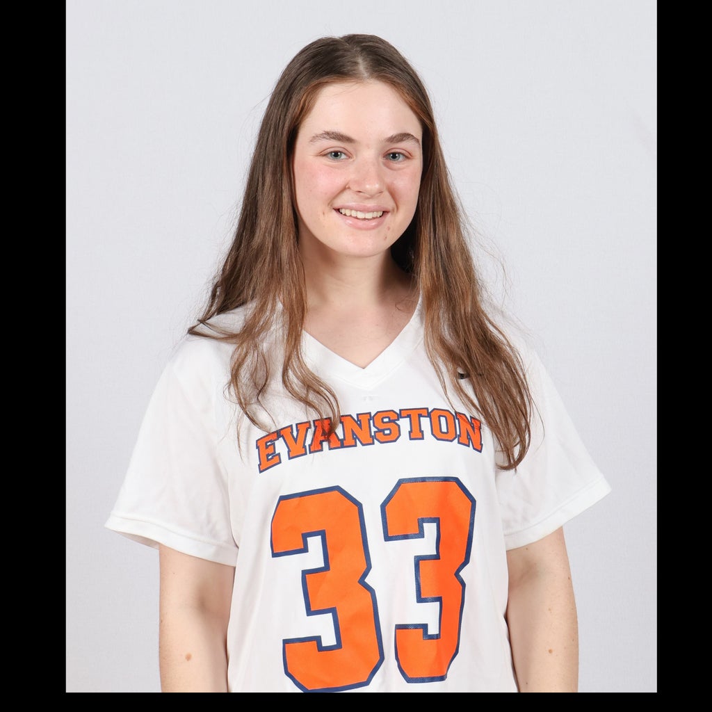 Kate Myers mugshot