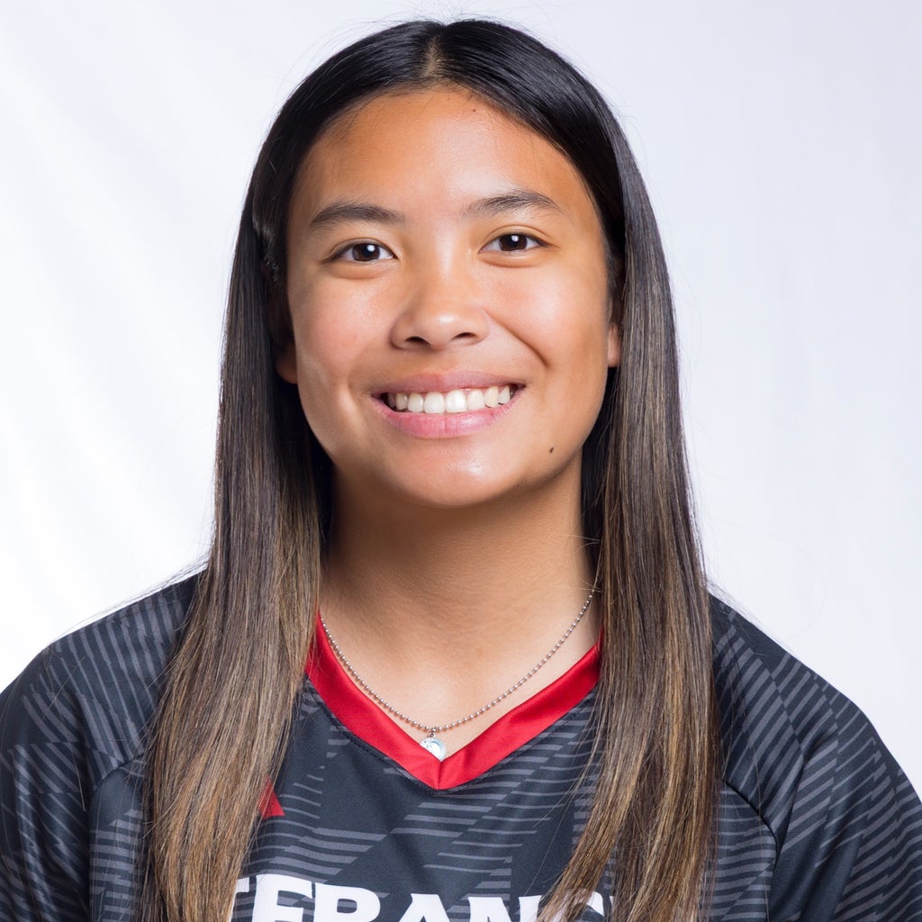 Nevaeh Gavino mugshot
