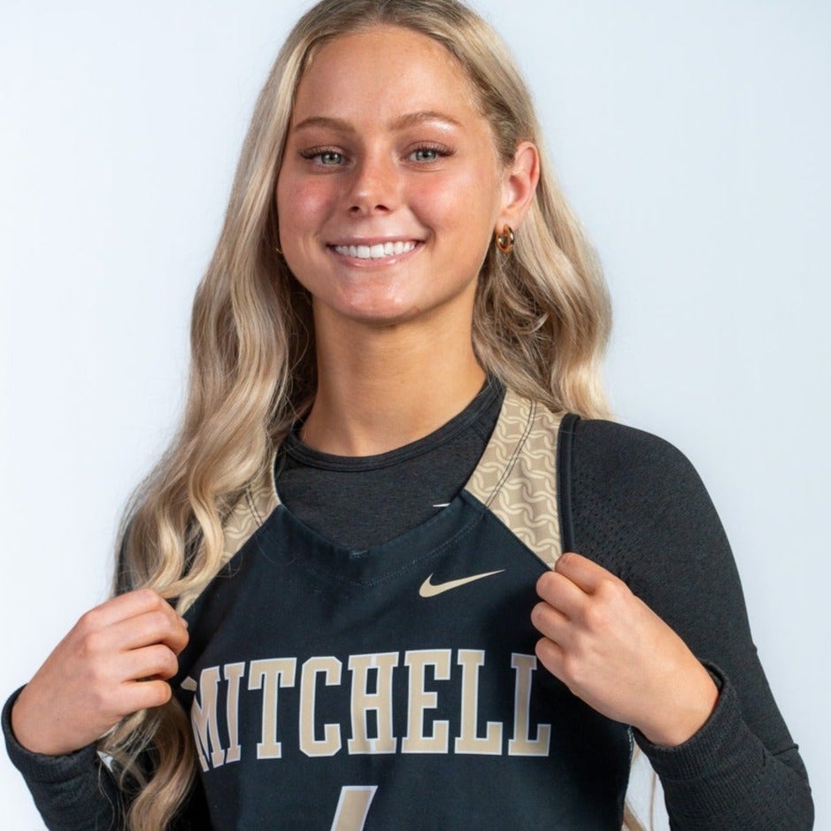 Alexis Schaeffer mugshot