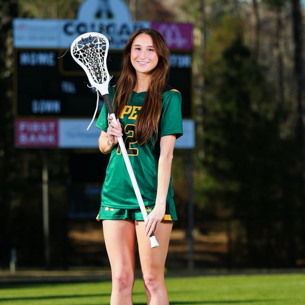 Isabella Pollock