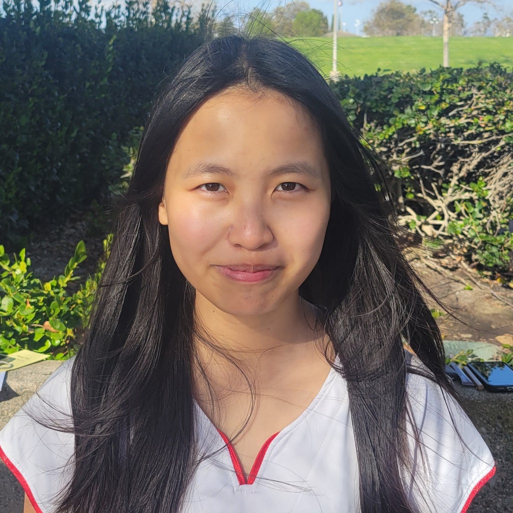 Julie Shih mugshot