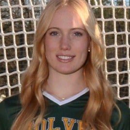 Molly Feaver mugshot