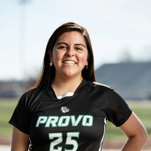 Priscila Flores mugshot
