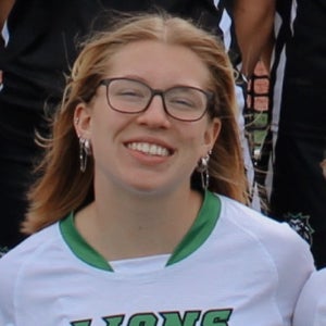 Lauryn Tingen mugshot