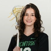 Lucy Campbell mugshot