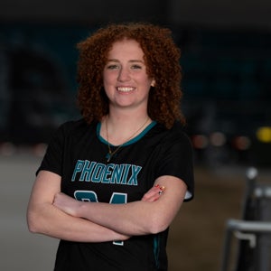 Hailey Larsen mugshot