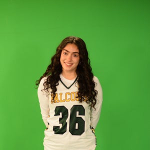 Bella Bouchard mugshot