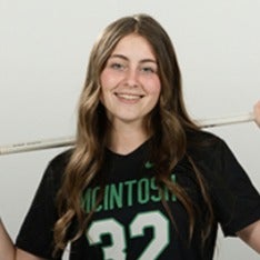 Kelsie Alonso mugshot