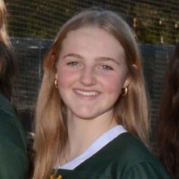 Mary Grace "MG" Lickiss mugshot