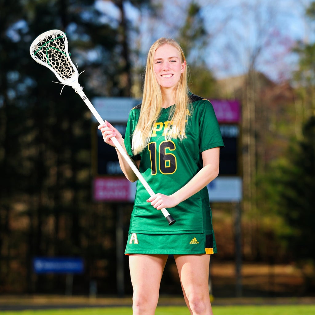 Allison Witte