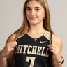 E. Bright