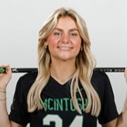 Sadie Anthony mugshot