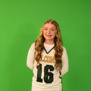 Gracie Pelland mugshot