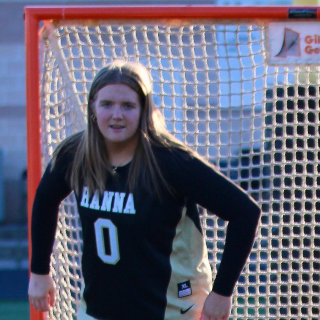 Makenna Waters mugshot