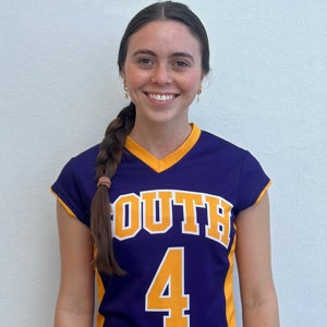 Madison Norton