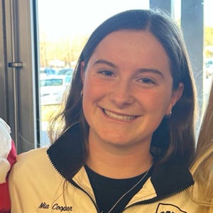Amelia Cooper