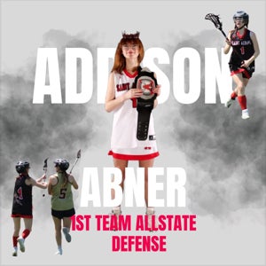 Addison Abner
