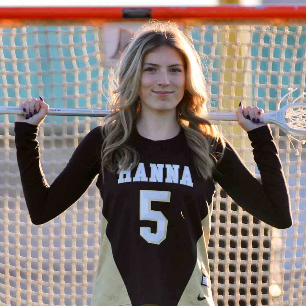 Morgan Morrone